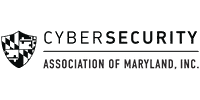 Cybersecurity Association of Maryland, Inc. logo